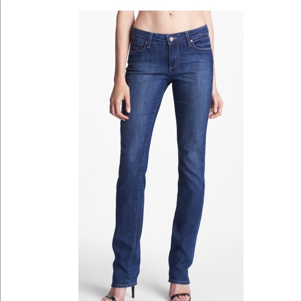 Paige Jeans